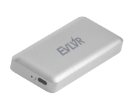 PATRIOT EVLVR Thunderbolt 3 512GB PE512GTB3ECSSDR - 466570 - zdjęcie 2